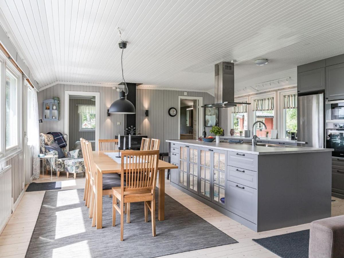 Holiday Home Gapern - Vmd044 By Interhome Killstad Exteriér fotografie
