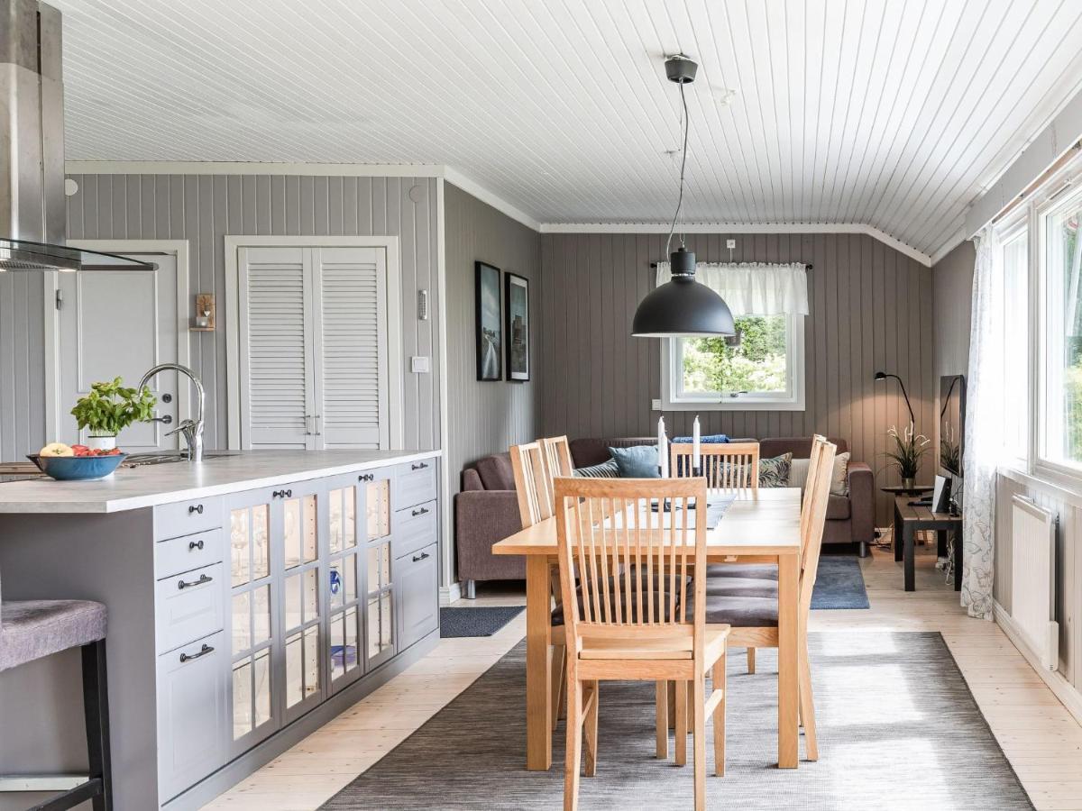 Holiday Home Gapern - Vmd044 By Interhome Killstad Exteriér fotografie