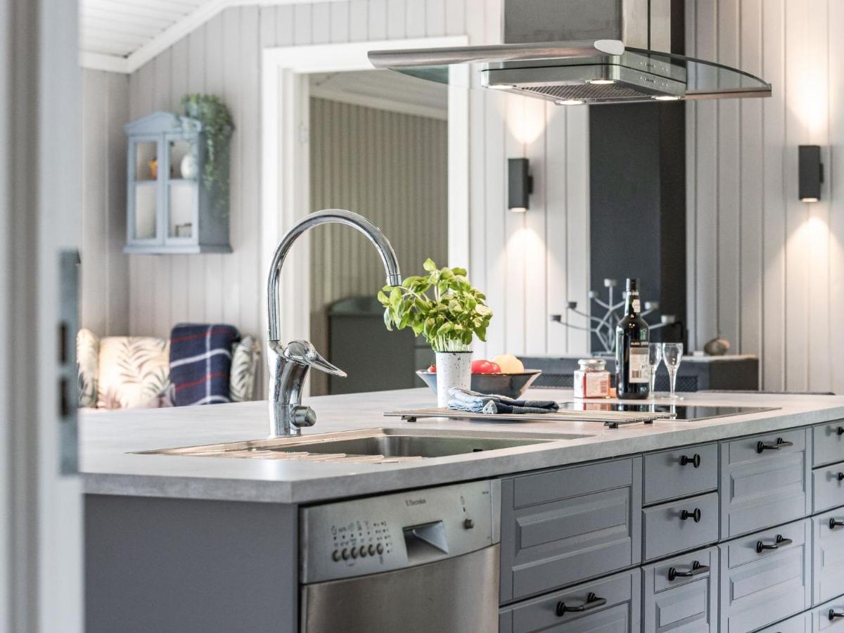 Holiday Home Gapern - Vmd044 By Interhome Killstad Exteriér fotografie