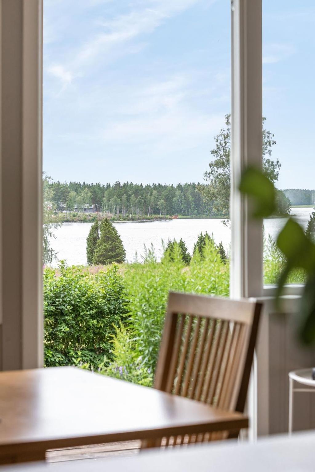 Holiday Home Gapern - Vmd044 By Interhome Killstad Exteriér fotografie