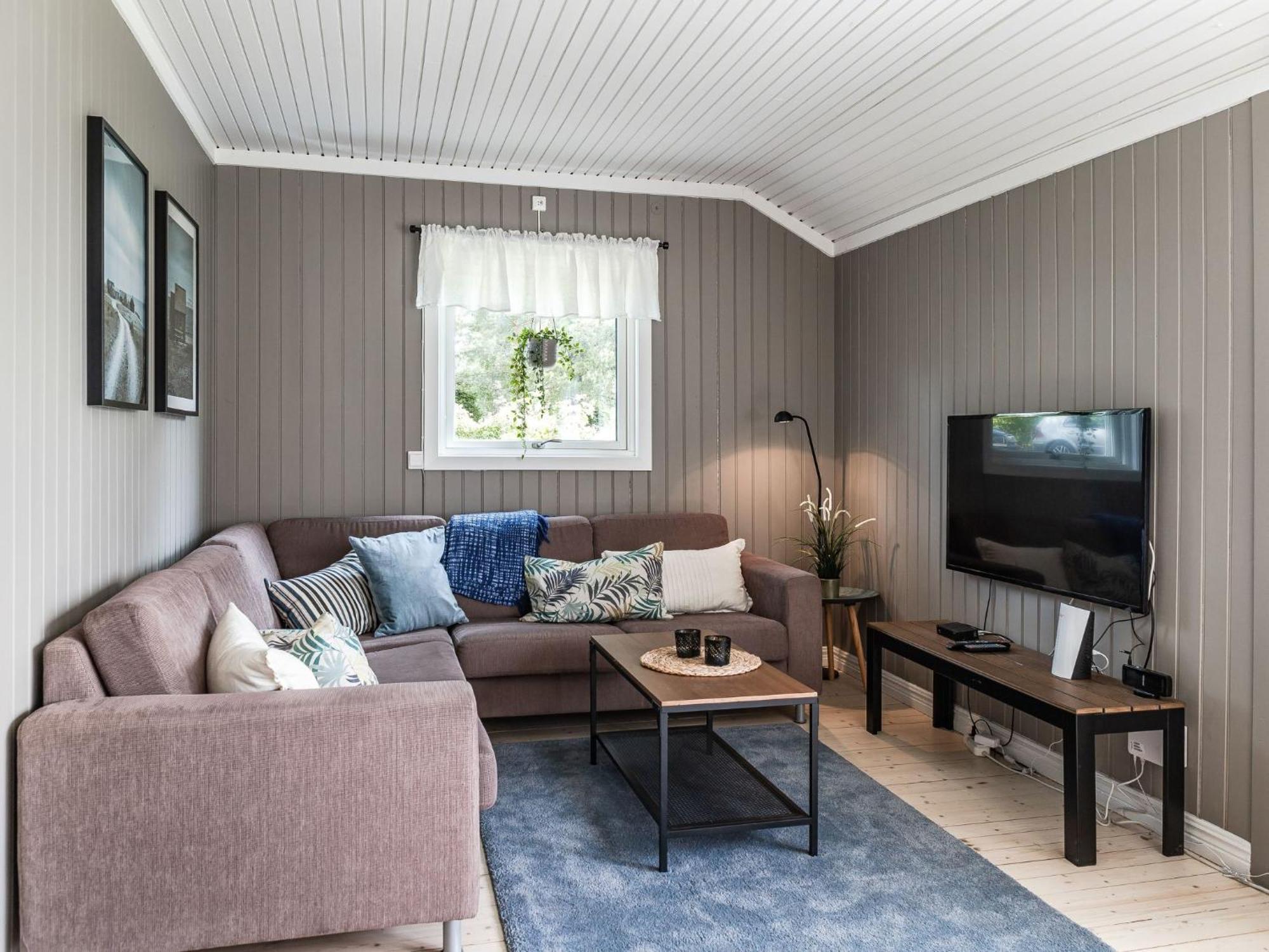 Holiday Home Gapern - Vmd044 By Interhome Killstad Exteriér fotografie