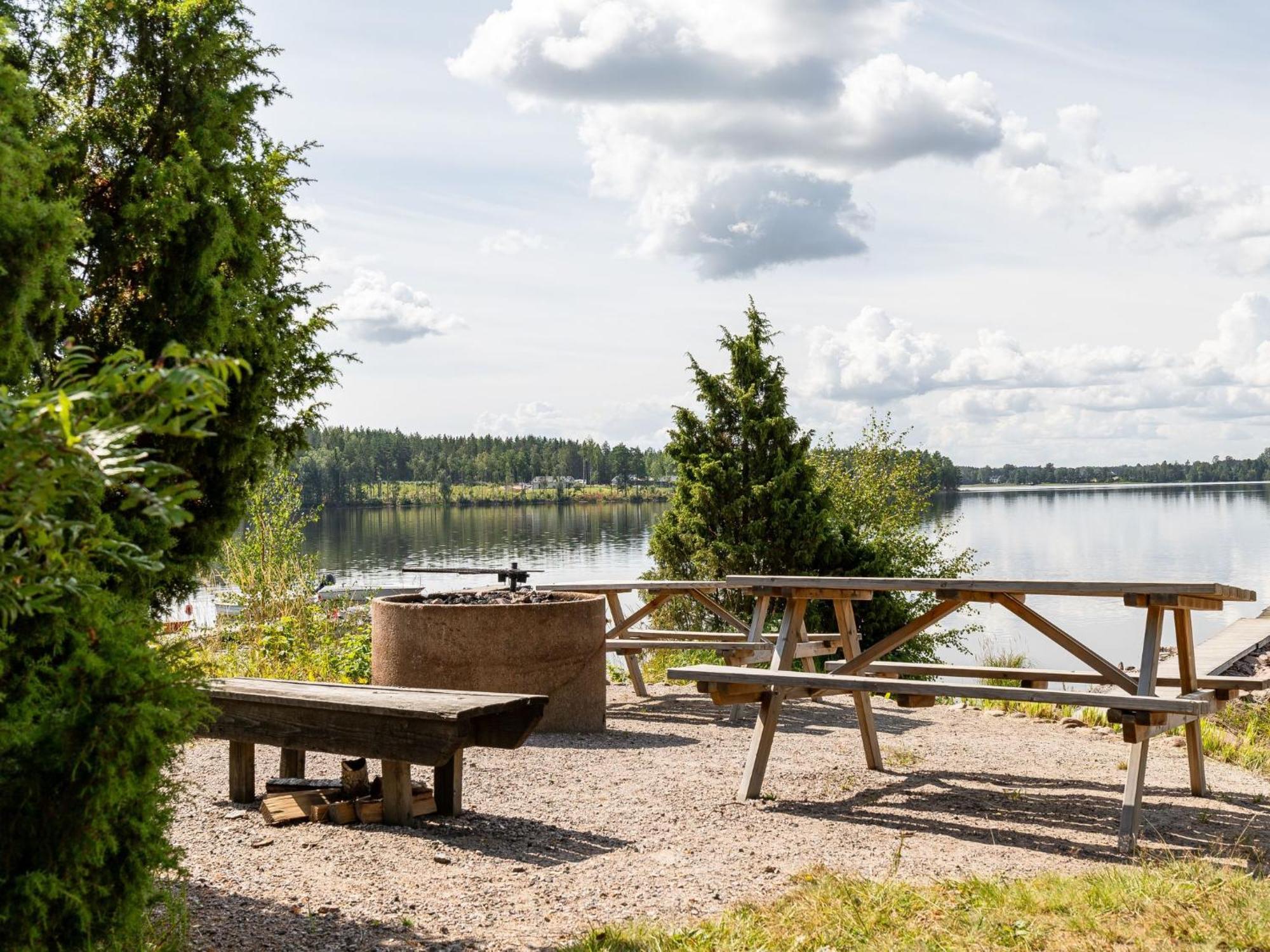 Holiday Home Gapern - Vmd044 By Interhome Killstad Exteriér fotografie