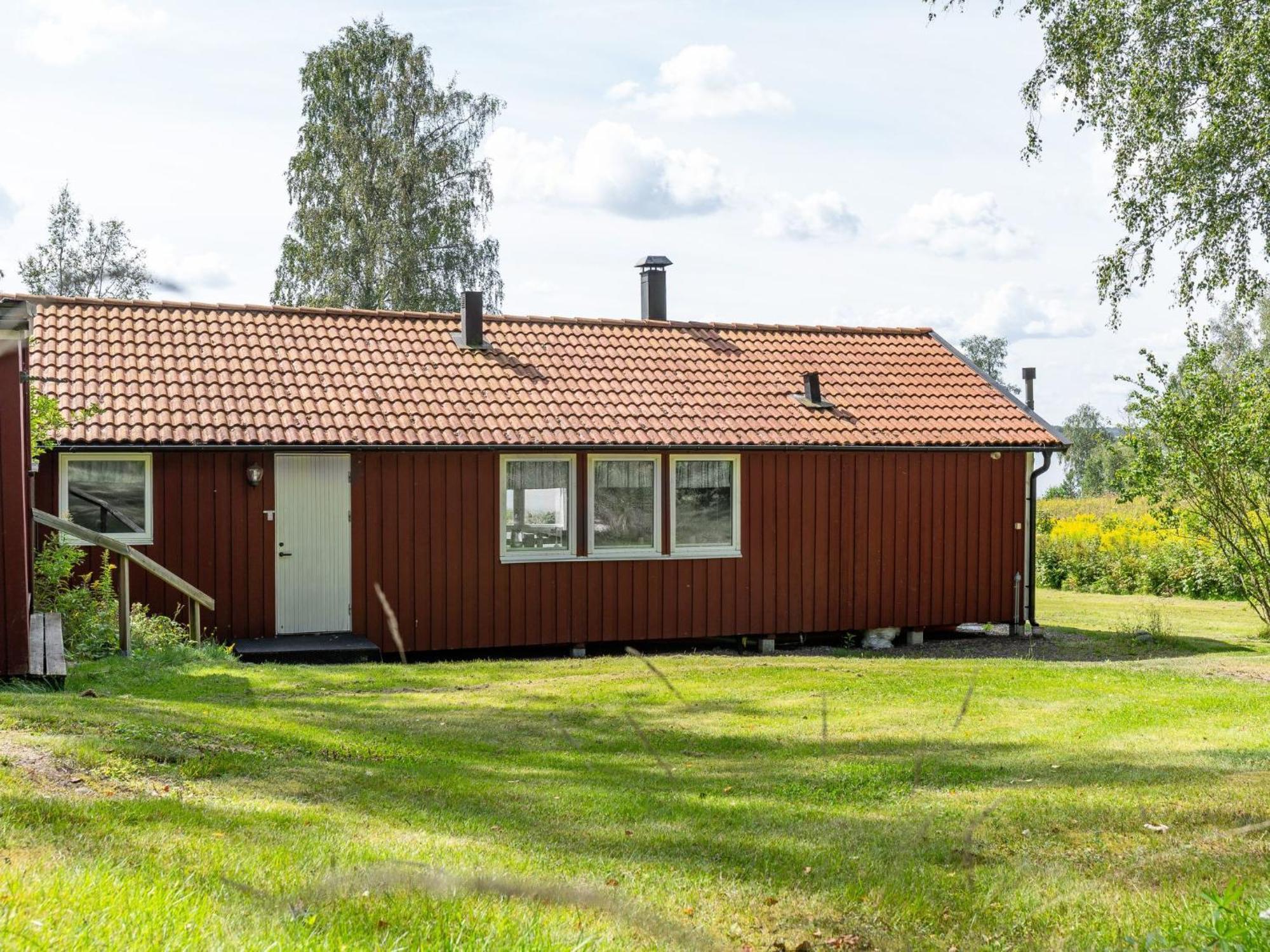 Holiday Home Gapern - Vmd044 By Interhome Killstad Exteriér fotografie