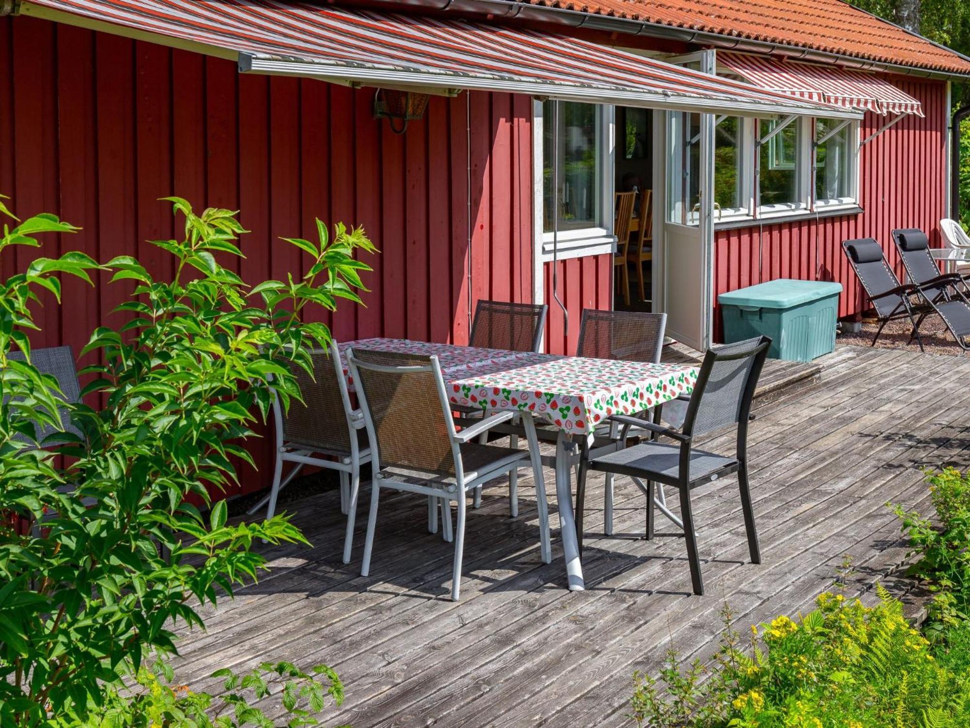 Holiday Home Gapern - Vmd044 By Interhome Killstad Exteriér fotografie