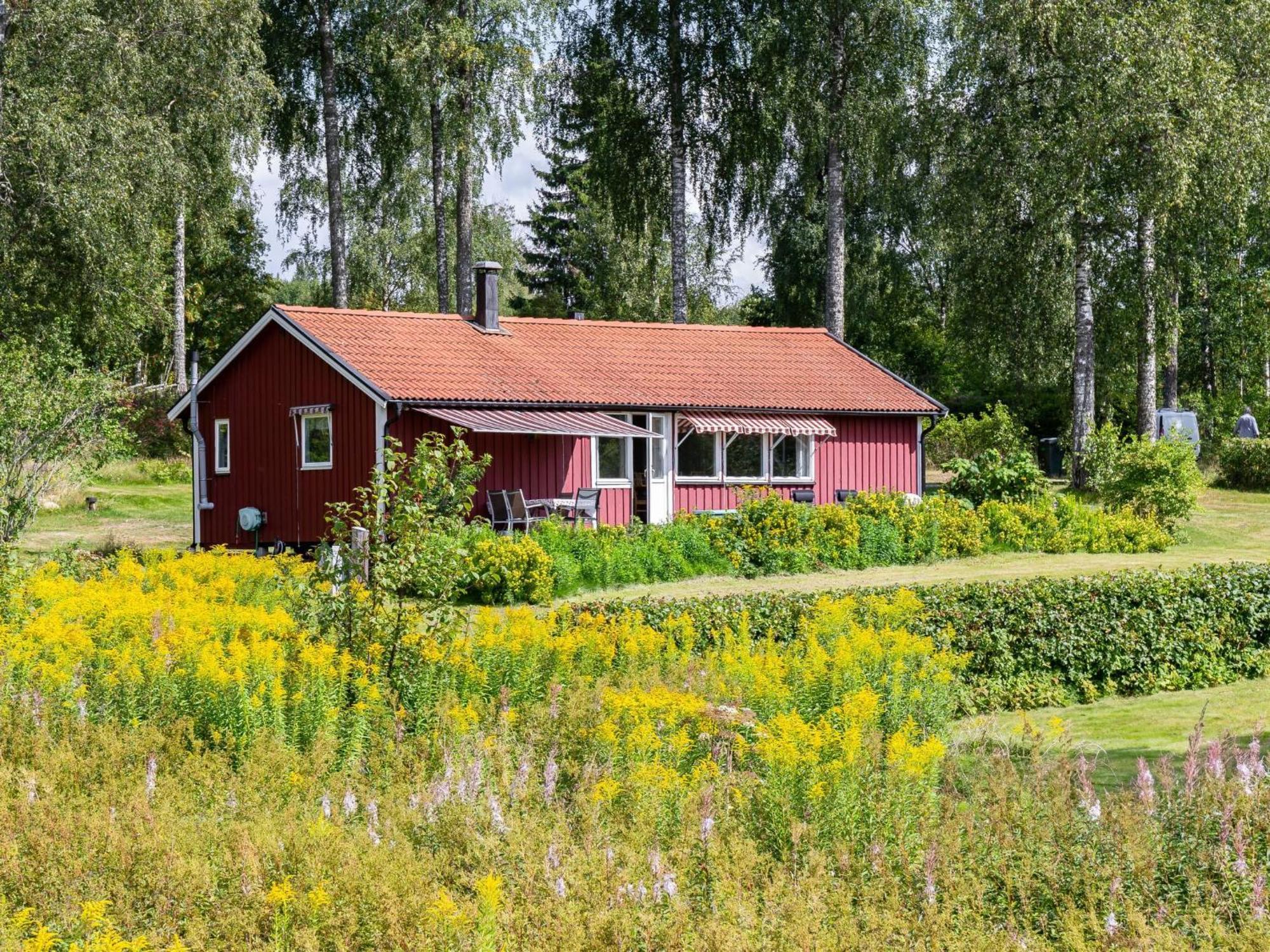 Holiday Home Gapern - Vmd044 By Interhome Killstad Exteriér fotografie