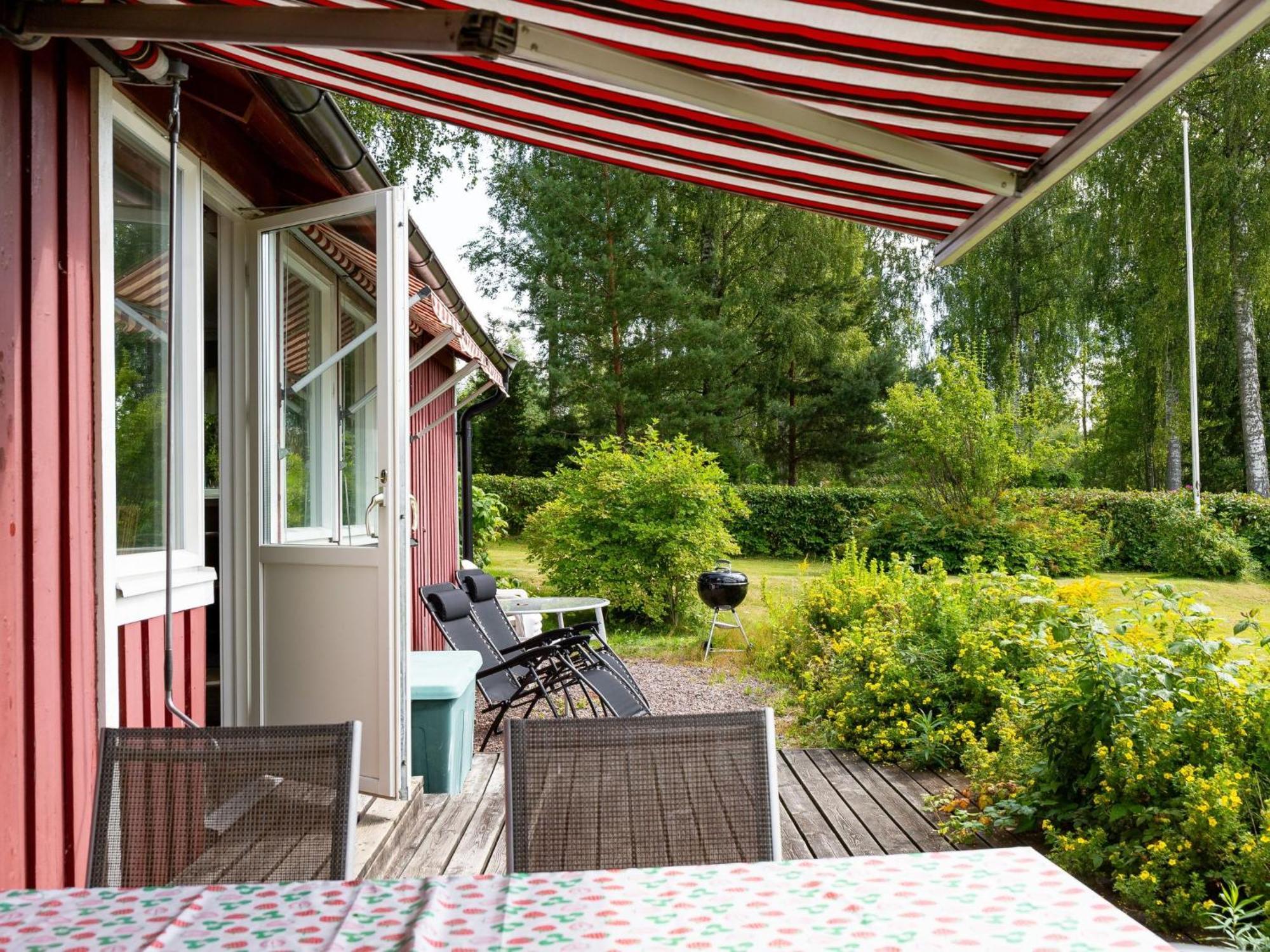 Holiday Home Gapern - Vmd044 By Interhome Killstad Exteriér fotografie