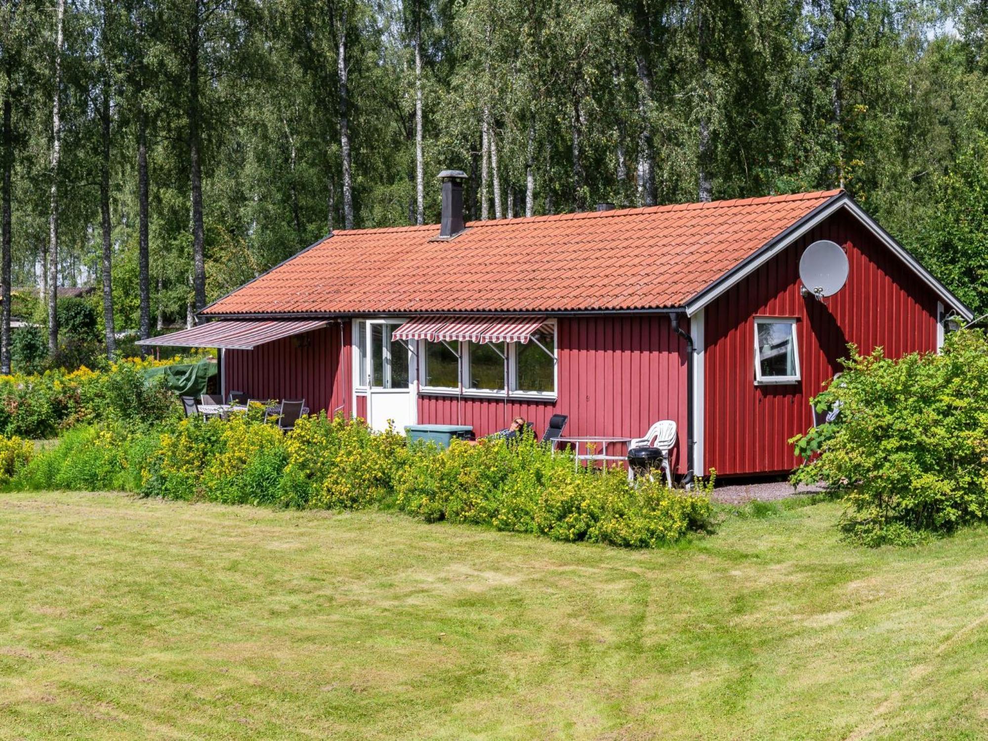 Holiday Home Gapern - Vmd044 By Interhome Killstad Exteriér fotografie