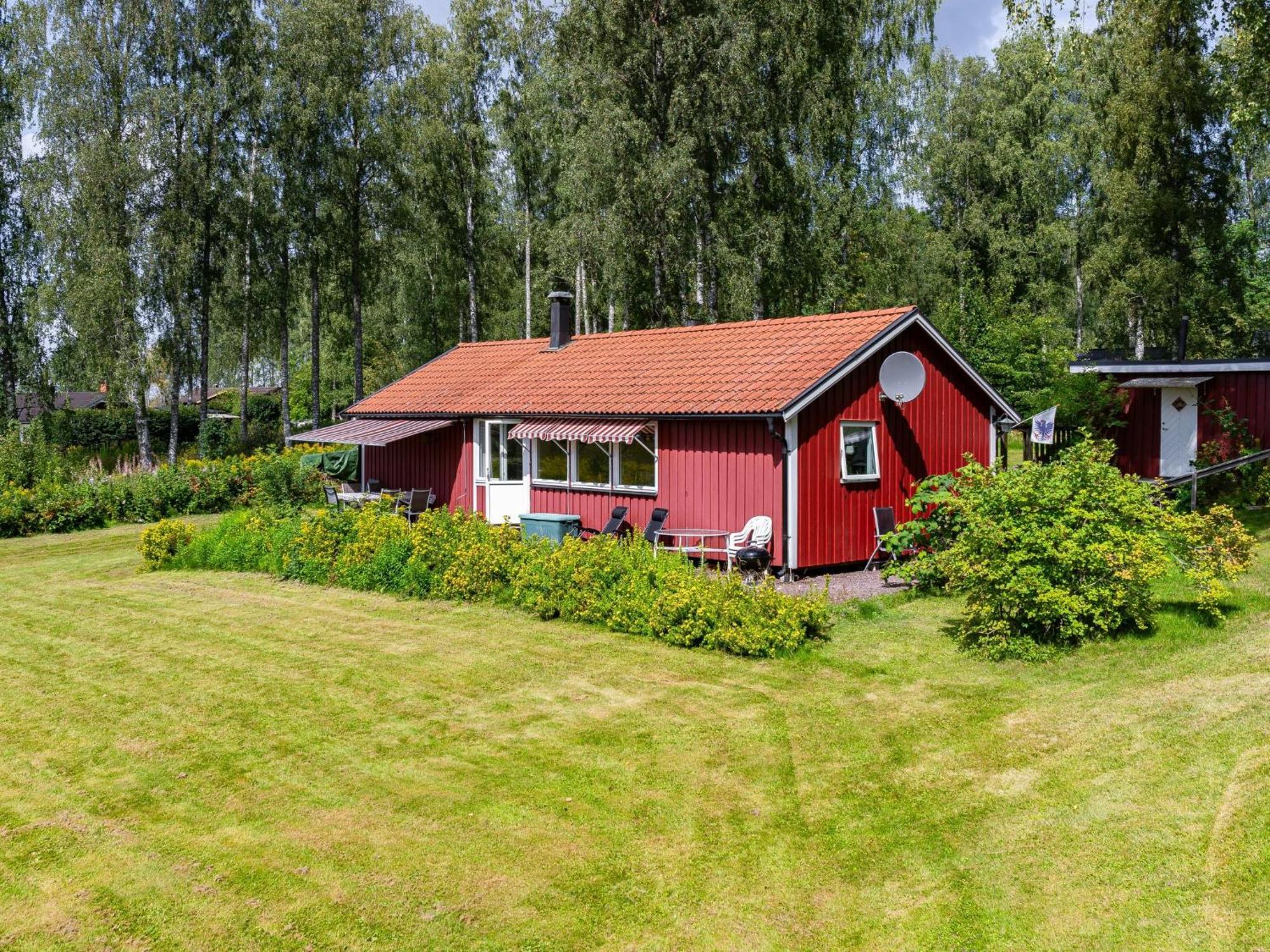 Holiday Home Gapern - Vmd044 By Interhome Killstad Exteriér fotografie