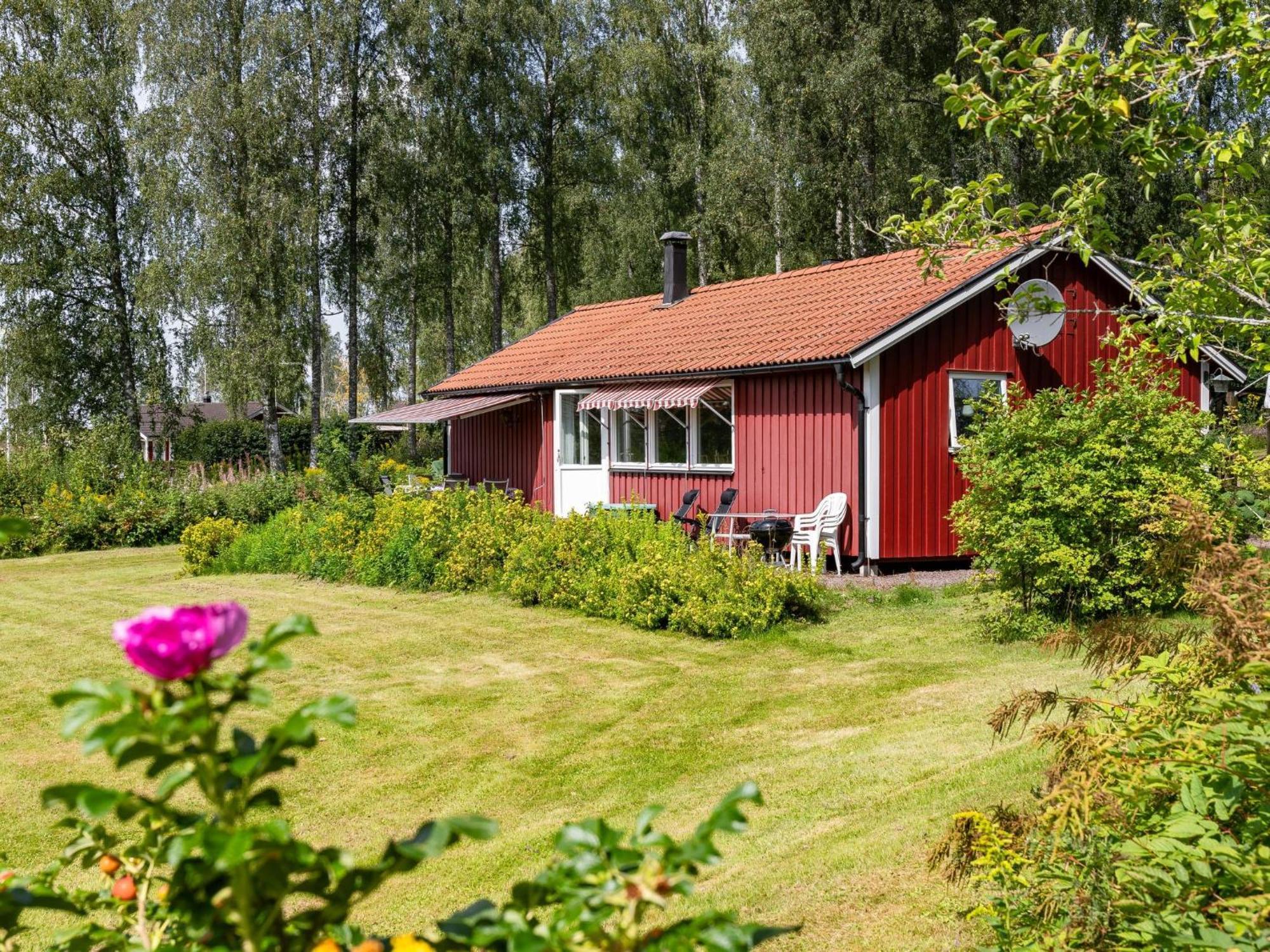 Holiday Home Gapern - Vmd044 By Interhome Killstad Exteriér fotografie